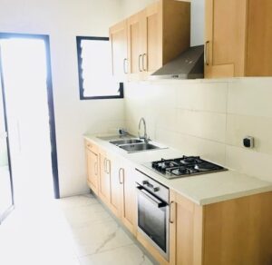 LOCATION APPARTEMENT MBOUR